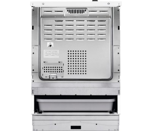 ELECTROLUX LKI64022BX Termoobieg, AquaClean, Funkcja Pizza, Funkcja Hob2Hood, 59,6cm - 1539974 - zdjęcie 2